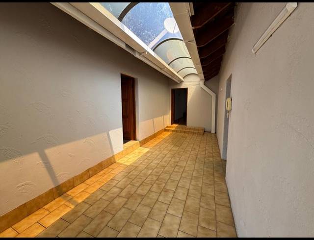 4 BEDROOM HOUSE FOR SALE IN NORKEM PARK